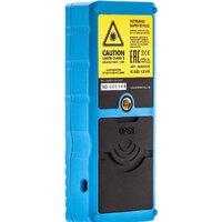 Лазерный дальномер Instrumax Sniper 80 Plus - Превью изображения №5 — Интернет-магазин Time-Shop