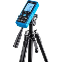 Лазерный дальномер Instrumax Sniper 80 Plus - Превью изображения №7 — Интернет-магазин Time-Shop