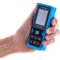 Лазерный дальномер Instrumax Sniper 80 Plus - Превью изображения №2 — Интернет-магазин Time-Shop