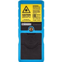 Лазерный дальномер Instrumax Sniper 80 Plus - Превью изображения №4 — Интернет-магазин Time-Shop