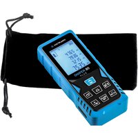 Лазерный дальномер Instrumax Sniper 80 Plus - Превью изображения №11 — Интернет-магазин Time-Shop