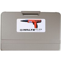 Пистолет монтажный пороховой Walte PT-370 - Превью изображения №2 — Интернет-магазин Time-Shop