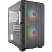 Gembird Fornax MK200 Mesh ARGB CCC-FC-MK200F