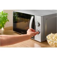 Микроволновая печь Sencor SMW 4320SS - Превью изображения №11 — Интернет-магазин Time-Shop