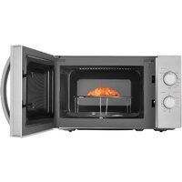 Микроволновая печь Sencor SMW 4320SS - Превью изображения №4 — Интернет-магазин Time-Shop