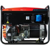 Бензиновый генератор Fubag PRG 5000 46714 - Превью изображения №4 — Интернет-магазин Time-Shop