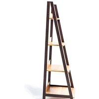 Стеллаж Signal Matis A (дуб/темно-коричневый) - Превью изображения №2 — Интернет-магазин Time-Shop