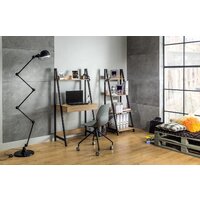 Стеллаж Signal Matis A (дуб/темно-коричневый) - Превью изображения №4 — Интернет-магазин Time-Shop