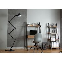 Стеллаж Signal Matis A (дуб/темно-коричневый) - Превью изображения №5 — Интернет-магазин Time-Shop