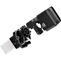 Система жидкостного охлаждения для процессора be quiet! Silent Loop 3 240mm BW024 - Превью изображения №4 — Интернет-магазин Time-Shop