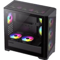 Компьютер TGPC Action 94406 I-X - Превью изображения №3 — Интернет-магазин Time-Shop