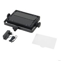 Лампа Godox LED500C студийный (без пульта) - Превью изображения №8 — Интернет-магазин Time-Shop