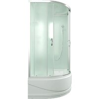 Душевая кабина Erlit ER3508TP-C3-RUS 80x80 - Превью изображения №6 — Интернет-магазин Time-Shop