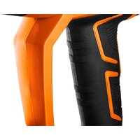 Промышленный фен NEO 04-710 (кейс) - Превью изображения №3 — Интернет-магазин Time-Shop