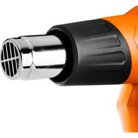 Промышленный фен NEO 04-710 (кейс) - Превью изображения №2 — Интернет-магазин Time-Shop