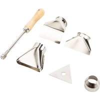 Промышленный фен NEO 04-710 (кейс) - Превью изображения №6 — Интернет-магазин Time-Shop