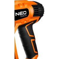 Промышленный фен NEO 04-710 (кейс) - Превью изображения №5 — Интернет-магазин Time-Shop