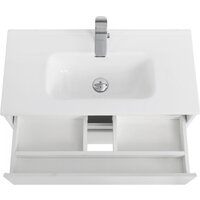  BelBagno Тумба с умывальником KRAFT39-800/390-2C-SO-BO + BB800/390ETL - Превью изображения №6 — Интернет-магазин Time-Shop