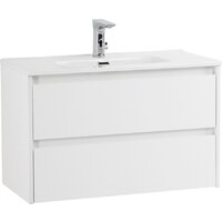  BelBagno Тумба с умывальником KRAFT39-800/390-2C-SO-BO + BB800/390ETL - Превью изображения №4 — Интернет-магазин Time-Shop