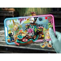 Конструктор LEGO Vidiyo 43114 Корабль Пирата Панка - Превью изображения №13 — Интернет-магазин Time-Shop