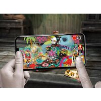 Конструктор LEGO Vidiyo 43114 Корабль Пирата Панка - Превью изображения №15 — Интернет-магазин Time-Shop