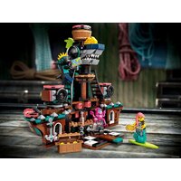 Конструктор LEGO Vidiyo 43114 Корабль Пирата Панка - Превью изображения №14 — Интернет-магазин Time-Shop