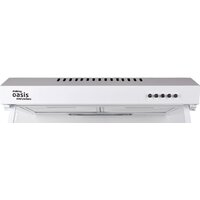 Кухонная вытяжка Making Oasis Everywhere UP-50W (V) - Превью изображения №3 — Интернет-магазин Time-Shop