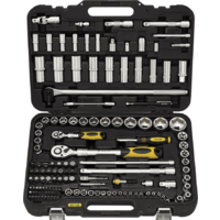 Berger BG135-1214 (135 предметов)