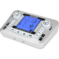 Массажеры и массажные кресла