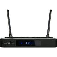 Медиаплееры и ТВ-приставки