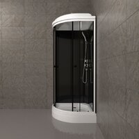 Душевая кабина Triton Нова А 88x88 - Превью изображения №5 — Интернет-магазин Time-Shop