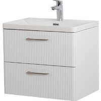  BelBagno Тумба под умывальник DUE-600-2C-SO-BM-P - Превью изображения №5 — Интернет-магазин Time-Shop