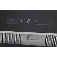 Кухонная вытяжка MAUNFELD Fantasy 60 (черный) - Превью изображения №12 — Интернет-магазин Time-Shop