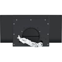 Кухонная вытяжка MAUNFELD Fantasy 60 (черный) - Превью изображения №8 — Интернет-магазин Time-Shop