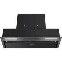 Кухонная вытяжка MAUNFELD Fantasy 60 (черный) - Превью изображения №3 — Интернет-магазин Time-Shop