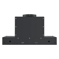 Кухонная вытяжка MAUNFELD Fantasy 60 (черный) - Превью изображения №9 — Интернет-магазин Time-Shop