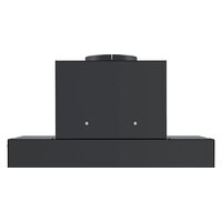 Кухонная вытяжка MAUNFELD Fantasy 60 (черный) - Превью изображения №10 — Интернет-магазин Time-Shop