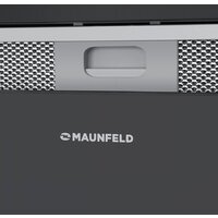 Кухонная вытяжка MAUNFELD Fantasy 60 (черный) - Превью изображения №13 — Интернет-магазин Time-Shop