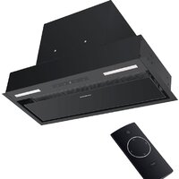 Кухонная вытяжка MAUNFELD Fantasy 60 (черный) - Превью изображения №17 — Интернет-магазин Time-Shop