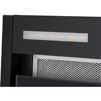 Кухонная вытяжка MAUNFELD Fantasy 60 (черный) - Превью изображения №11 — Интернет-магазин Time-Shop