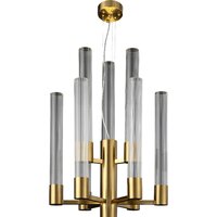 Подвесная люстра ST Luce Terni SL1229.303.09 - Превью изображения №6 — Интернет-магазин Time-Shop