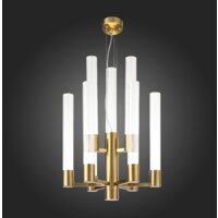 Подвесная люстра ST Luce Terni SL1229.303.09 - Превью изображения №2 — Интернет-магазин Time-Shop