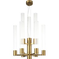 Подвесная люстра ST Luce Terni SL1229.303.09 - Превью изображения №4 — Интернет-магазин Time-Shop