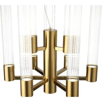 Подвесная люстра ST Luce Terni SL1229.303.09 - Превью изображения №5 — Интернет-магазин Time-Shop