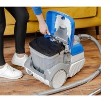 Пылесос Zelmer ZVC9150D - Превью изображения №21 — Интернет-магазин Time-Shop