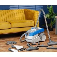 Пылесос Zelmer ZVC9150D - Превью изображения №23 — Интернет-магазин Time-Shop