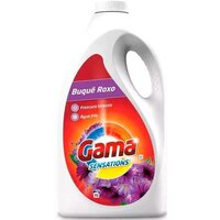 Gama Buque Roxo 4.05 л