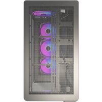 Корпус Montech King 45 Pro (черный) - Превью изображения №7 — Интернет-магазин Time-Shop