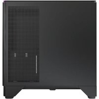 Корпус Montech King 45 Pro (черный) - Превью изображения №6 — Интернет-магазин Time-Shop