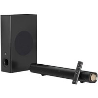 Саундбар Creative Stage Pro - Превью изображения №2 — Интернет-магазин Time-Shop